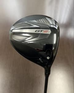 タイトリスト GT2 10° ☆ TENSEI BLACK 65 【S】 - メルカリ