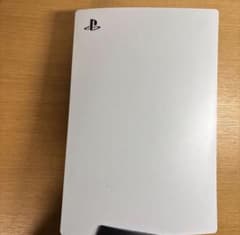 PlayStation5 本体のサムネイル
