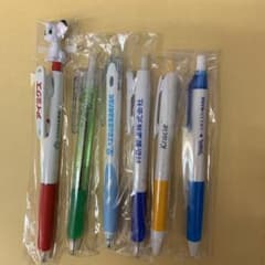 製薬会社 ボールペンのサムネイル