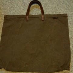 ジャッキー様専用✲*゜   BAGGY PORT  バッグ(カーキ)のサムネイル