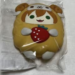 すとろべりーぷりんす すとぷりあにまるしりこんぽーち ジェルのサムネイル