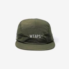WTAPS T-7 01 / CAP. NYLON. TUSSAH  ODのサムネイル