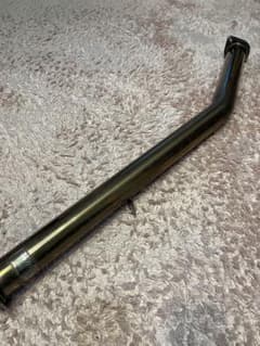 GR86 / 86 / BRZ  フロントパイプのサムネイル