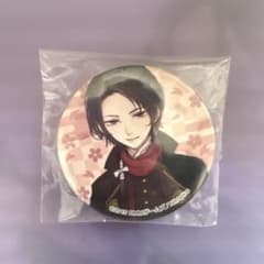 加州清光 缶バッジのサムネイル
