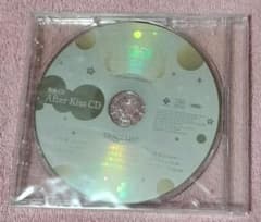 うたプリ　特典CD　未開封　After　Kiss　CDのサムネイル
