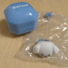 zeroni　ぷくっとリング　gyunini　ギュニニのサムネイル