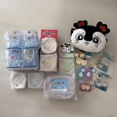 ちいかわ グッズまとめ売り セイレーン　エニマイのサムネイル