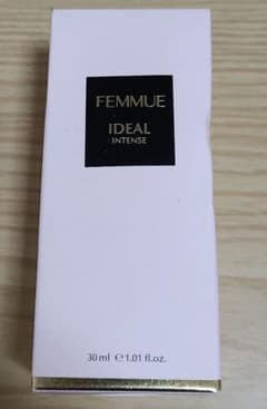 ファミュ アイディアルインテンス エイジングケア 30ml 新品未開封 美容液のサムネイル