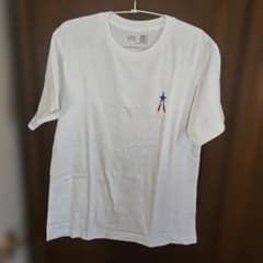 UNIQLO UT 화이트신 울트라맨 T셔츠