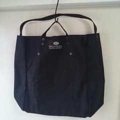 BAG'n'NOUN × fennica トートバッグのサムネイル