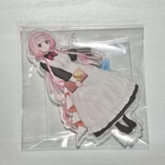 周央サンゴ スイパラ アクリルスタンド にじさんじのサムネイル