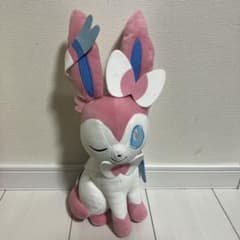 ポケモンニンフィアーのサムネイル