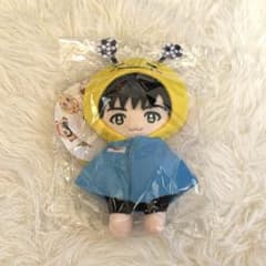 Hey!Say!JUMP 薮宏太 やぶんぶん ぬいぐるみ じゃんぷぅ - メルカリ
