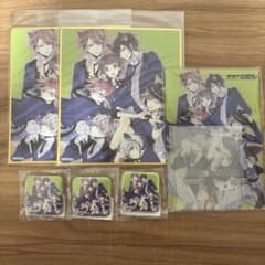 オオカミ君ち。 グッズまとめ売り Rejetのサムネイル