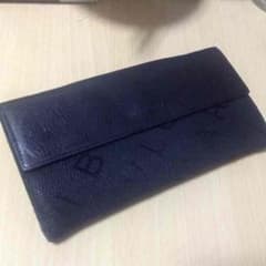 BVLGARI 財布 正規品のサムネイル
