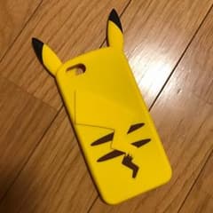 ピカチュウ iPhone6 6s カバーのサムネイル