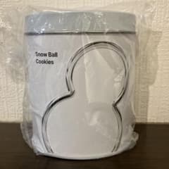 SnowMan 1st POPUP 限定 スノーボールクッキー ポップアップのサムネイル