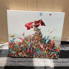 BUTTERFLYのサムネイル