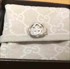 GUCCI リングのサムネイル