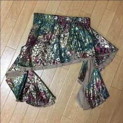 ベリーダンス ヒップスカートのサムネイル