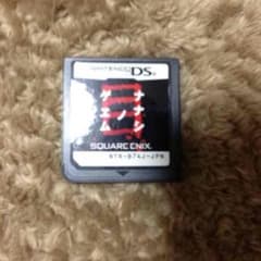 DS  ナナシノゲエムのサムネイル