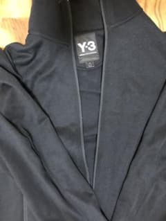 Y-3ジャージのサムネイル