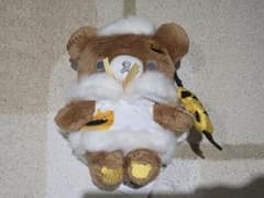 チャイロイコグマ ハロウィン ぬいぐるみ 2021 - メルカリ