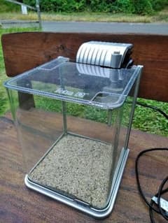 Tetra  AT-20 熱帯魚水槽セット♪のサムネイル