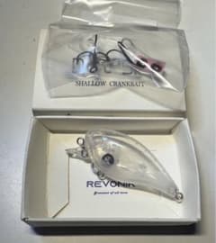 DotSIX ハイフロート　レヴォニック REVONIK 2度と出回りません DotSIX ハイフロート レヴォニック REVONIK 2度と出回りません