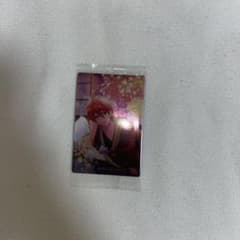 アイドリッシュセブンウエハース15 七瀬陸のサムネイル