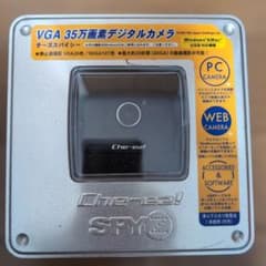 Che-ez! SPY Z VGA 35만 화소 디지털 카메라