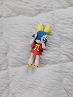 にぎるちゃん　おもちゃいろのサムネイル