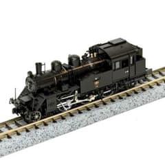 KATO C12 Nゲージ 2022-1 蒸気機関車 - メルカリ