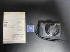 DSC-RX100M3 SONY コンパクトデジタルカメラのサムネイル