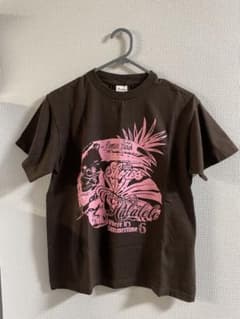 フラダンス フラTシャツのサムネイル