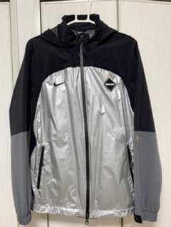 fcrb Nike ブリストル　ナイキ Bristol 　ジャケット　ブルゾンのサムネイル