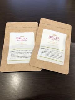 BELTA ベルタ葉酸サプリのサムネイル
