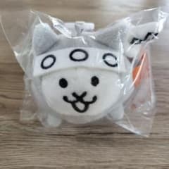 ☆にゃんこ大戦争☆ ネコ忍者 PONOS マスコット