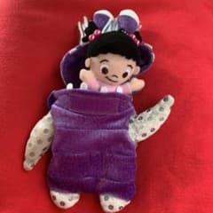 ☆モンスターズインク☆ブーちゃん☆のサムネイル