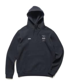 FCRB TECH SWEAT TRAINING HOODIE パーカー 新品のサムネイル