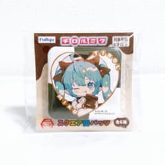初音ミク×チロルチョコ スクエア缶バッジの入手方法まとめ – 攻略大百科