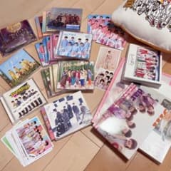 なにわ男子 CD 写真 DVD カレンダー まとめ売り セット売り - メルカリ