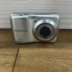 ジャンク品】 FINEPIX AX300 デジカメ - メルカリ