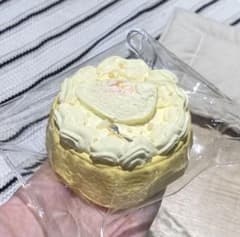 goodmoodchef いちじくケーキ スクイーズのサムネイル