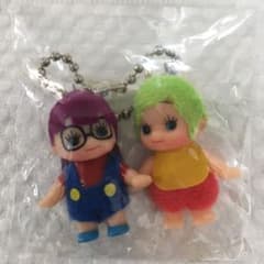 キーホルダーのサムネイル