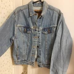 デニムジャケット ジージャン ヴィンテージのサムネイル