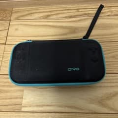 Nintendo Switchケースのサムネイル