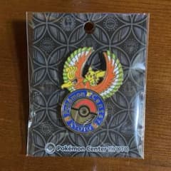 ポケモンセンターキョウト 限定 ロゴピンズ - メルカリ