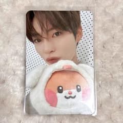 ZEROBASEONE zeroni ポップアップ 特典 トレカ ハンビン - メルカリ