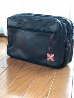 吉田カバン ラゲッチレーベルライナー ショルダー サイズLのサムネイル